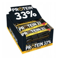 Капсули Protein 33% Bar - 25x50g Vanilla-Rapsberry 2022-09-0285