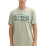 Футболка Men's T-Shirt 1044032-15615 Tom Tailor L Фісташковий 1044032-15615