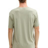 Футболка Men's T-Shirt 1044032-15615 Tom Tailor L Фісташковий 1044032-15615