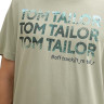 Футболка Men's T-Shirt 1044032-15615 Tom Tailor L Фісташковий 1044032-15615