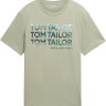 Футболка Men's T-Shirt 1044032-15615 Tom Tailor L Фісташковий 1044032-15615