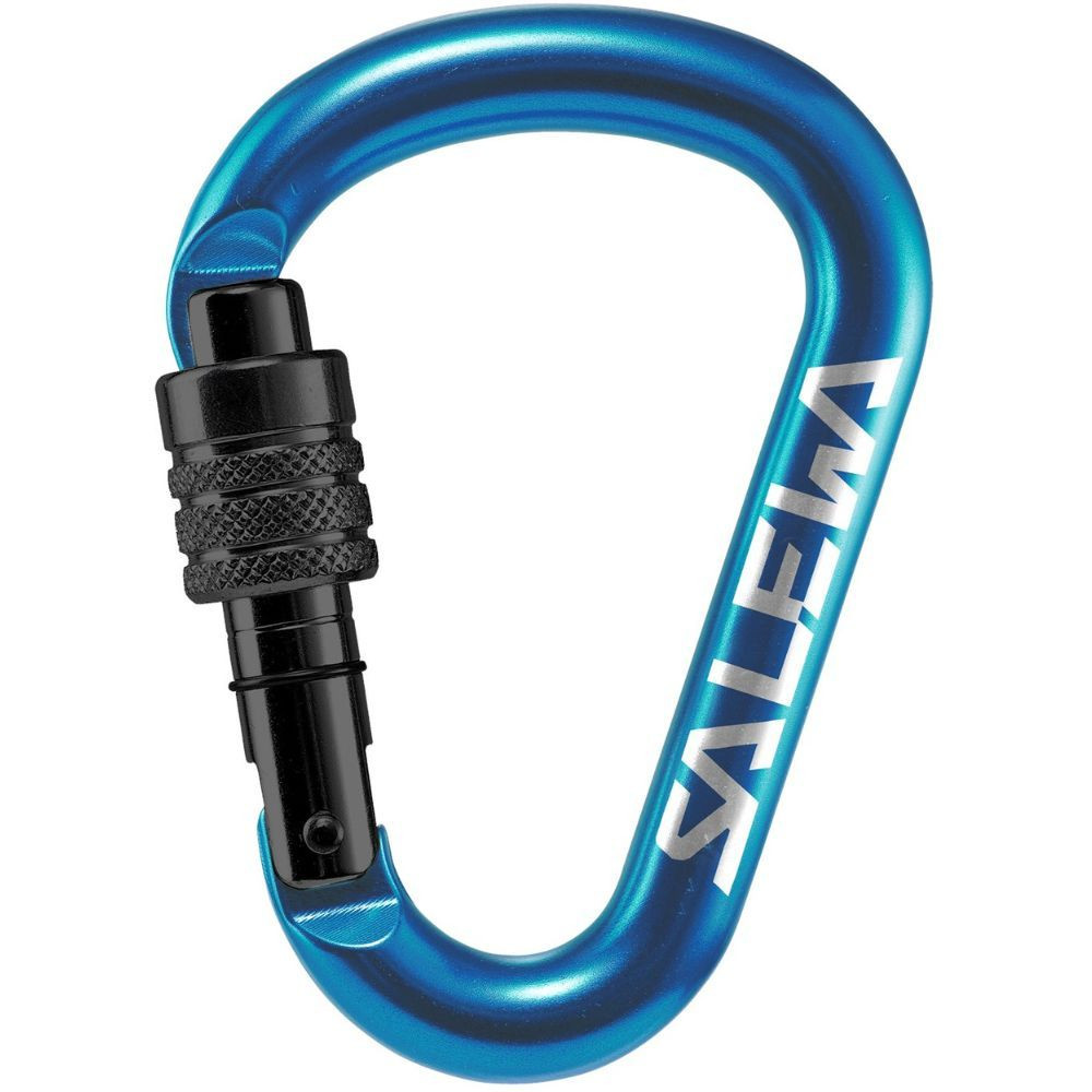 Карабін Salewa HMS Screw G2 013.003.1316