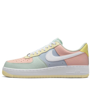 Кросівки Nike AIR FORCE 1 07 SN DR8590-600