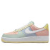 Кросівки Nike AIR FORCE 1 07 SN DR8590-600