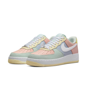 Кросівки Nike AIR FORCE 1 07 SN DR8590-600