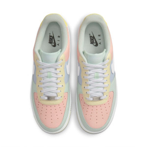Кросівки Nike AIR FORCE 1 07 SN DR8590-600