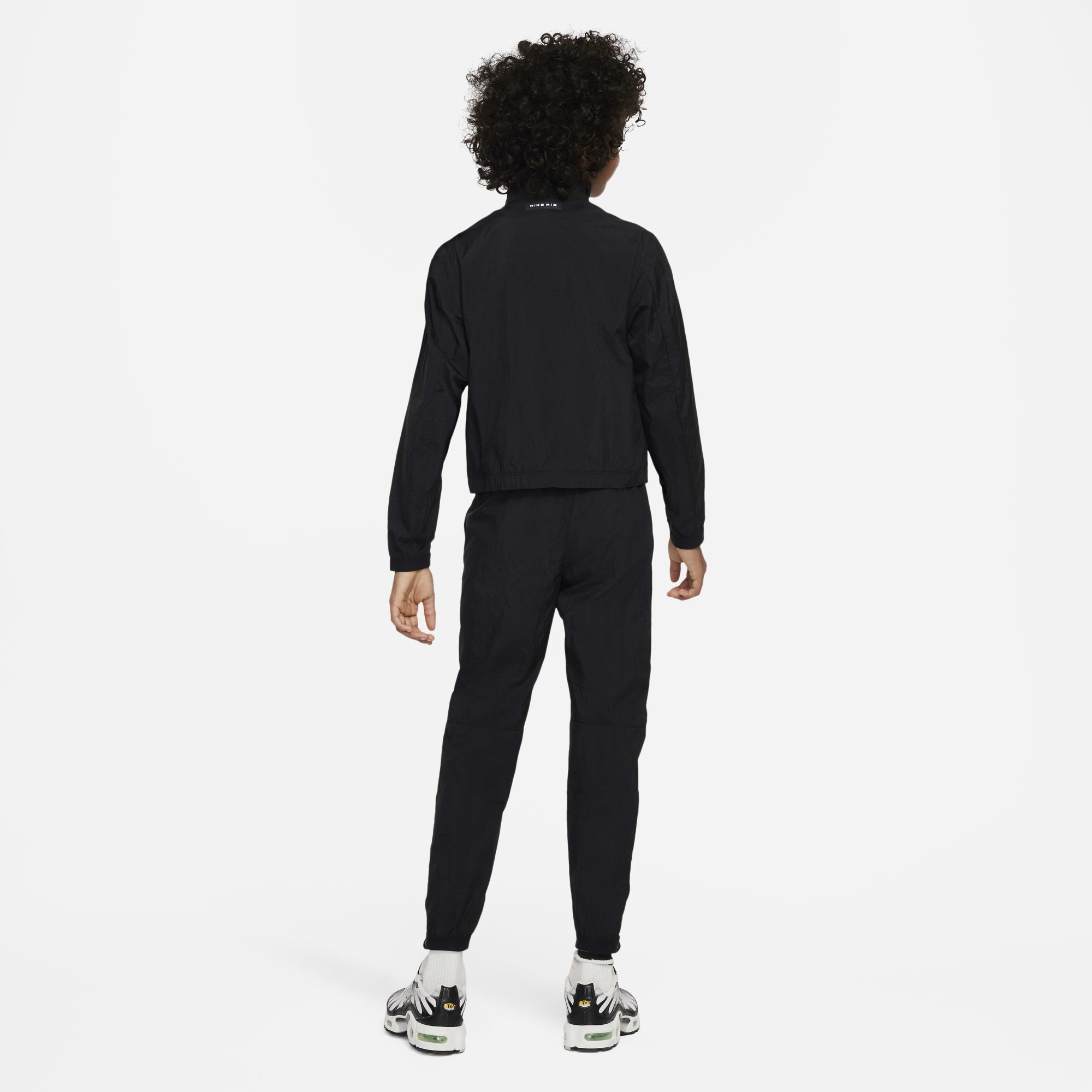 Спортивний костюм Nike AIR TRACKSUIT DX5134-010