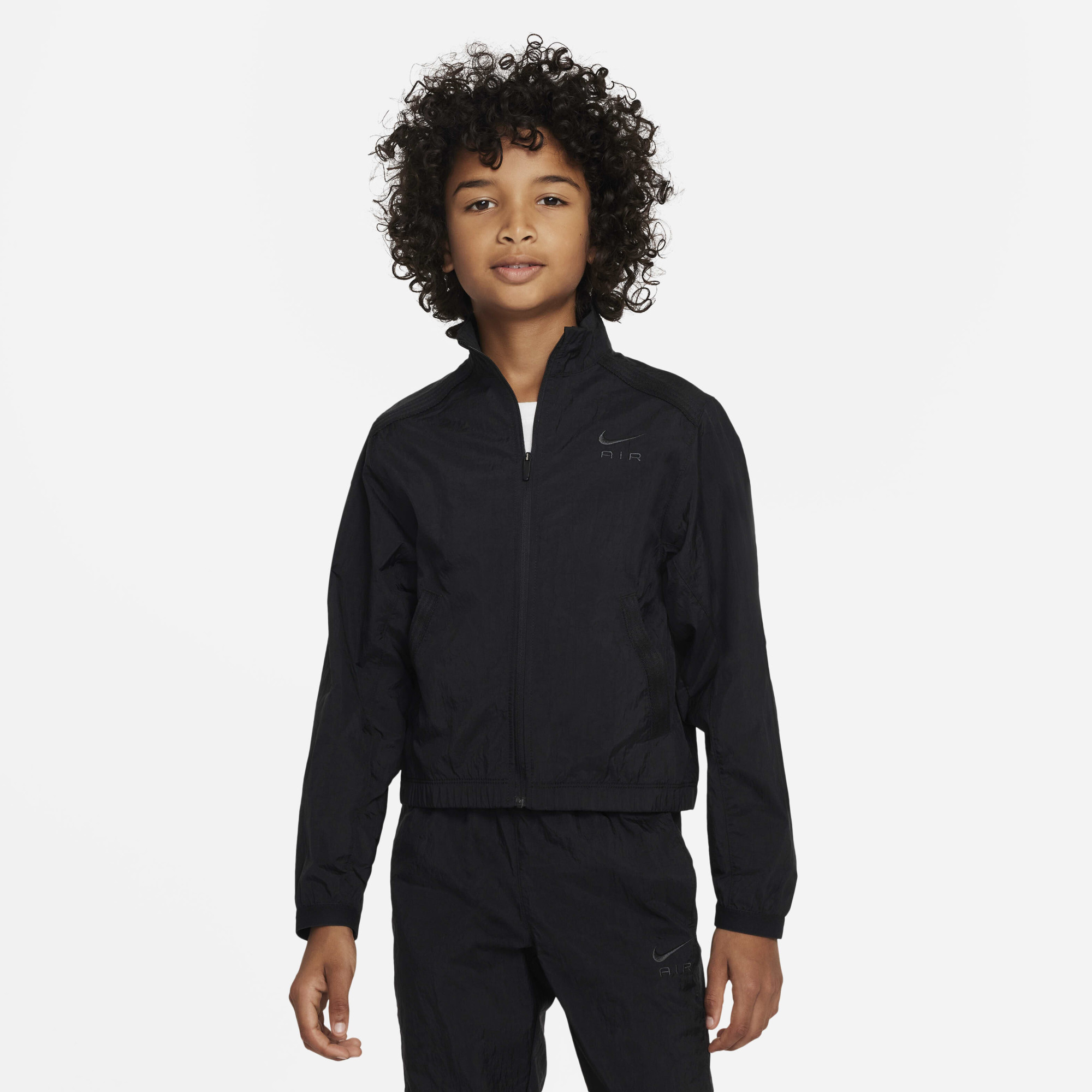 Спортивний костюм Nike AIR TRACKSUIT DX5134-010
