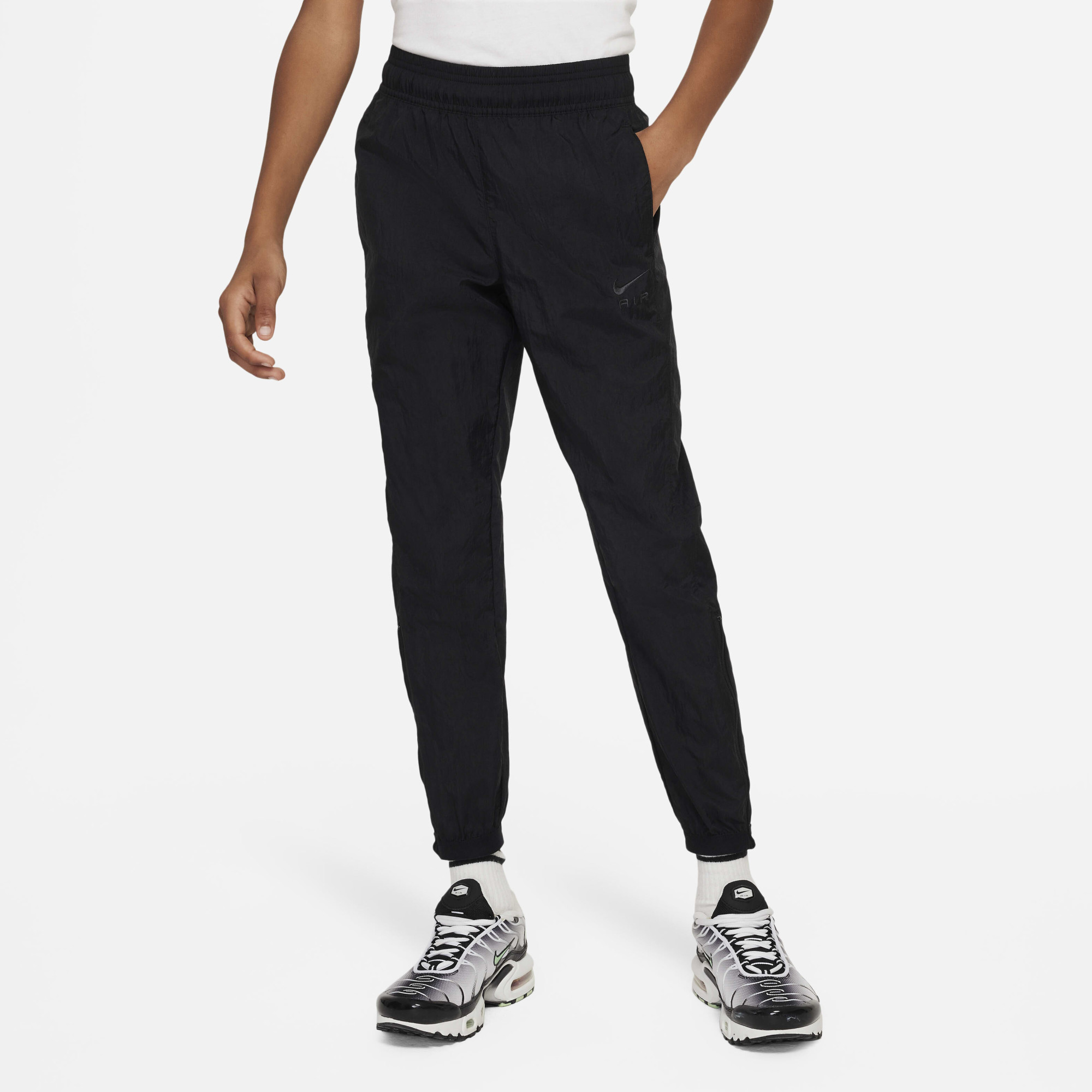 Спортивний костюм Nike AIR TRACKSUIT DX5134-010