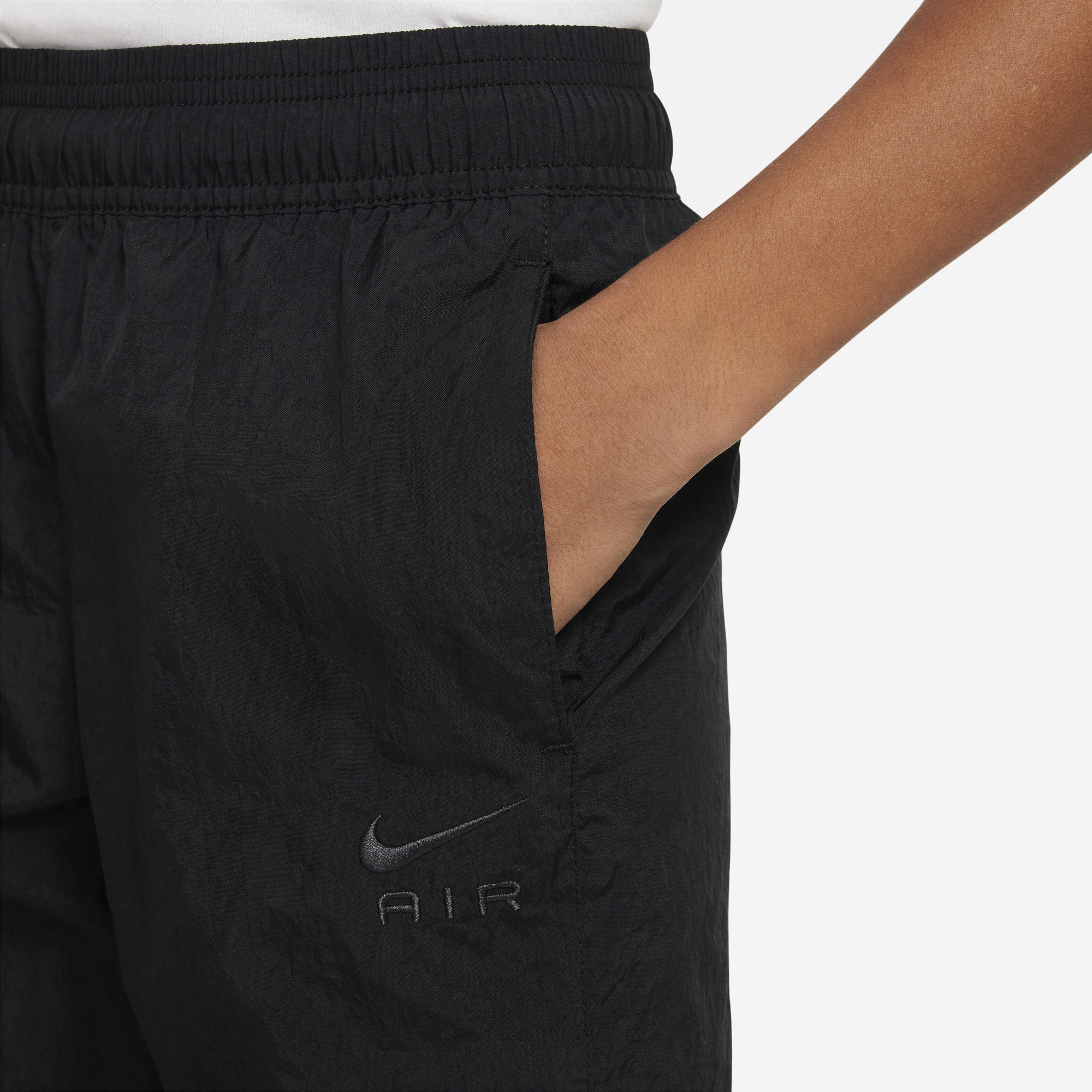 Спортивний костюм Nike AIR TRACKSUIT DX5134-010