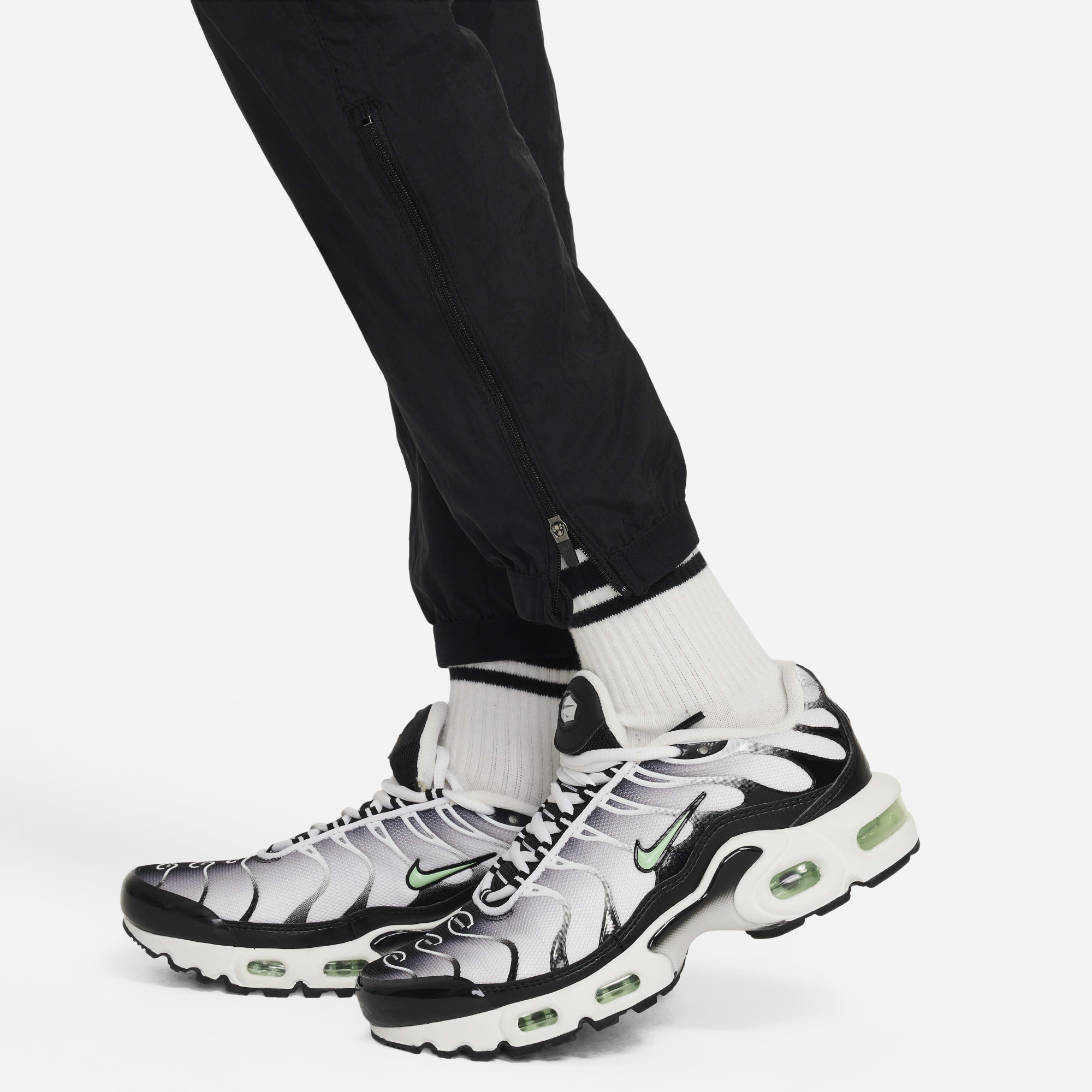 Спортивний костюм Nike AIR TRACKSUIT DX5134-010