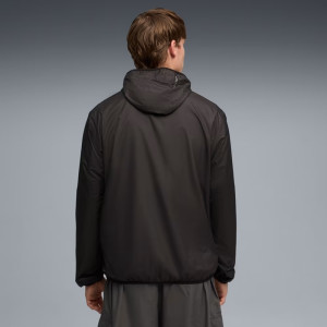 Вітровка Pumatech Windbreaker 69215701 Puma M Чорний 69215701