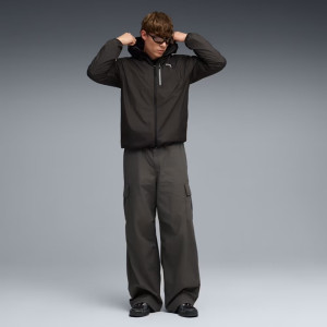 Вітровка Pumatech Windbreaker 69215701 Puma M Чорний 69215701