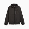Вітровка Pumatech Windbreaker 69215701 Puma M Чорний 69215701