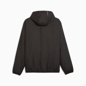 Вітровка Pumatech Windbreaker 69215701 Puma M Чорний 69215701