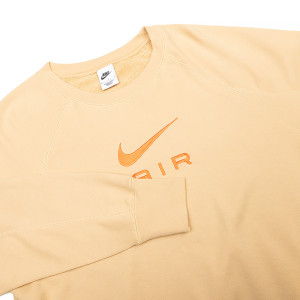 Світшот Nike AIR FT HOODIE DV9829-252