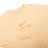 Світшот Nike AIR FT HOODIE DV9829-252