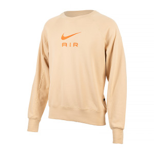 Світшот Nike AIR FT HOODIE DV9829-252