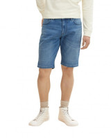 Шорти джинсові Josh shorts 1029861-10281 Tom Tailor 29 Блакитний 1029861-10281