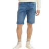 Шорти джинсові Josh shorts 1029861-10281 Tom Tailor 29 Блакитний 1029861-10281