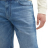 Шорти джинсові Josh shorts 1029861-10281 Tom Tailor 29 Блакитний 1029861-10281