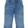 Шорти джинсові Josh shorts 1029861-10281 Tom Tailor 29 Блакитний 1029861-10281