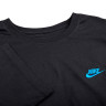 Футболка Nike M NSW CLUB DT TEE FD1184-010