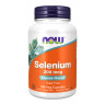Капсули Selenium 200mcg - 180 Vcaps 100-18-1598068-20