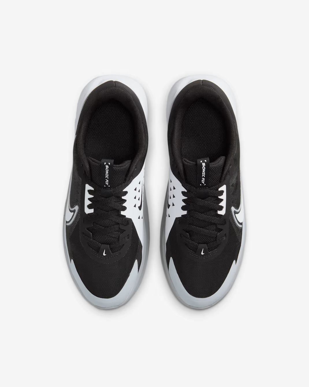 Кросівки FZ0017-001 Nike FZ0017-001