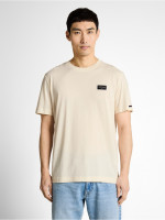 Футболка t-shirt 1050187-10348 Tom Tailor L Кремовий 1050187-10348