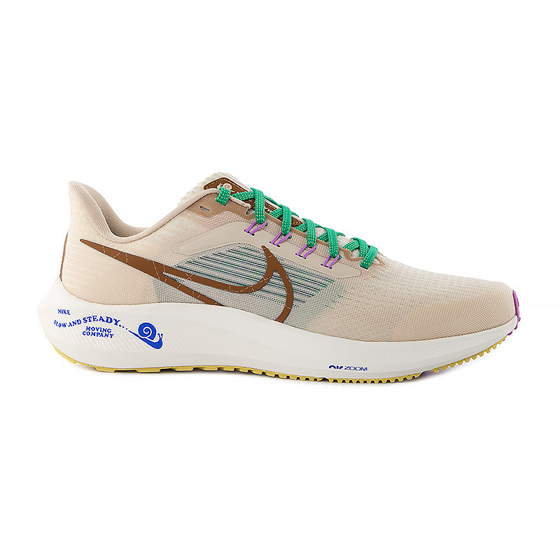 Кросівки бігові Nike AIR ZOOM PEGASUS 39 PRM DV8922-100