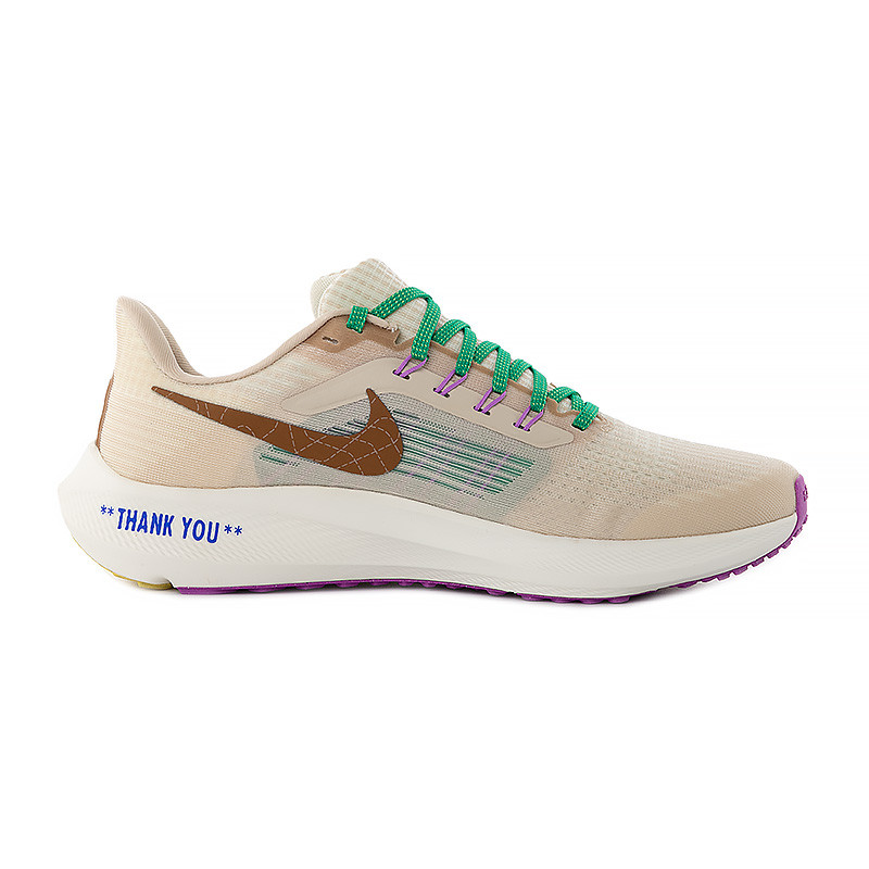 Кросівки бігові Nike AIR ZOOM PEGASUS 39 PRM DV8922-100
