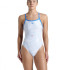 Купальник комплект Arena FIREFLOW SWIMSUIT 008598-810