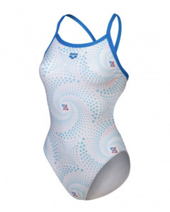 Купальник комплект Arena FIREFLOW SWIMSUIT 008598-810