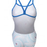 Купальник комплект Arena FIREFLOW SWIMSUIT 008598-810