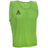 Манішка SELECT Bib Basic (006) зелений, senior 6841004443