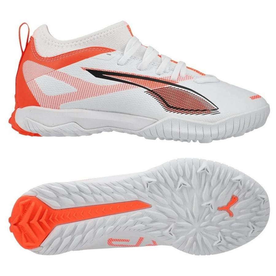 Сороконіжки Puma ULTRA 5 MATCH TT 108352-01