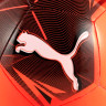 М'яч футбольний Puma Big Cat ball червоний, чорний 4 (084589-04) 084589-04