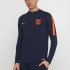 Кофта Nike FCB M NK DRY SQD DRIL TOP 943159-452