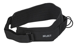 Тренажер спортивний  SELECT Accelerattion trainer (010) чорний, one size 749700