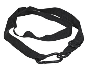 Тренажер спортивний  SELECT Accelerattion trainer (010) чорний, one size 749700