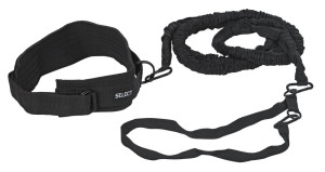 Тренажер спортивний  SELECT Accelerattion trainer (010) чорний, one size 749700