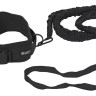 Тренажер спортивний SELECT Accelerattion trainer (010) чорний, one size 749700