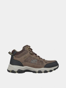 Черевики Skechers чол. 204477 CHOC 204477-CHOC