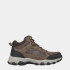 Черевики Skechers чол. 204477 CHOC 204477-CHOC Черевики Skechers чол. 204477 CHOC 204477-CHOC
