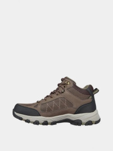 Черевики Skechers чол. 204477 CHOC 204477-CHOC