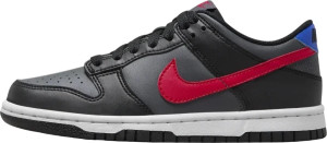 Кросівки універсал Nike Dunk Low GS Spider-Man (FV0373-001) FV0373-001