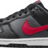 Кросівки універсал Nike Dunk Low GS Spider-Man (FV0373-001) FV0373-001