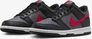 Кросівки універсал Nike Dunk Low GS Spider-Man (FV0373-001) FV0373-001