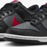 Кросівки універсал Nike Dunk Low GS Spider-Man (FV0373-001) FV0373-001